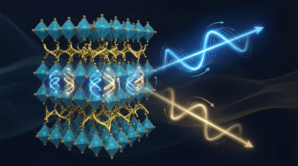 research 02 perovskite cpl research 02 perovskite cpl